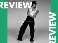 Review: Duncan Laurence - Small Town Boy