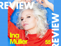Review: Ina Müller - 55