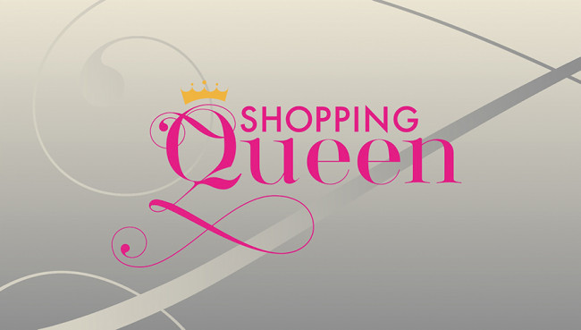 Shopping Queen gesucht