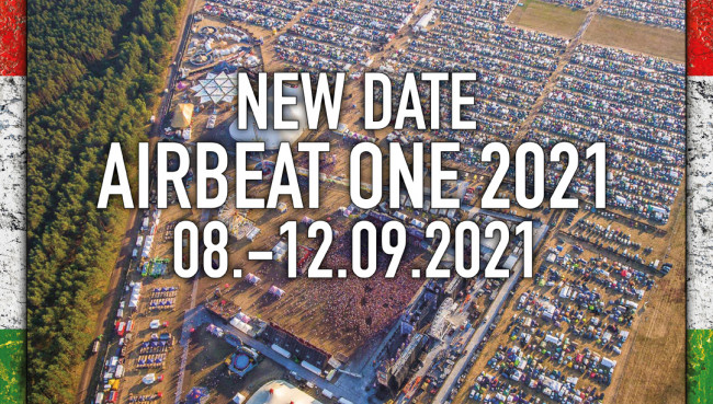 Airbeat One findet im September statt