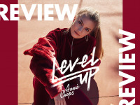 Review: Annie Chops - Level Up
