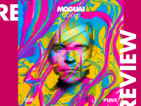 Review: MOGUAI - Colors