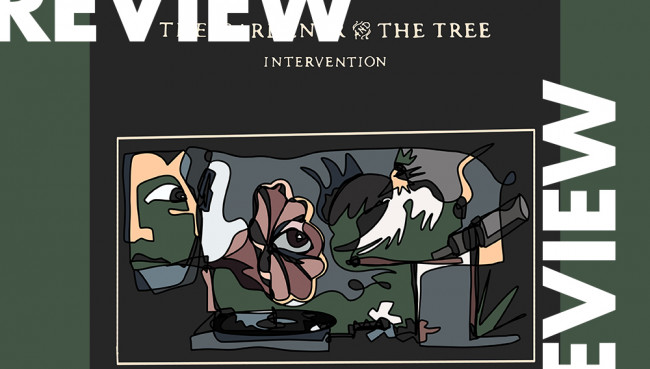 Review: The Gardener & The Tree - Intervention
