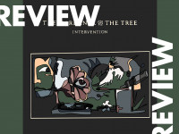 Review: The Gardener & The Tree - Intervention