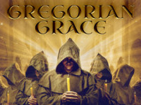 Gregorianischer Gesang im Dom