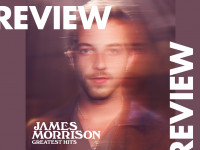 Review: James Morrison - Greatest Hits