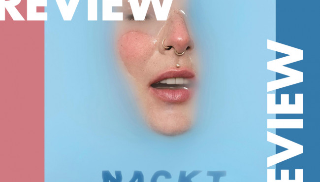 Review: YAENNIVER - NACKT