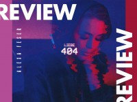 Review: Alexa Feser - Liebe 404