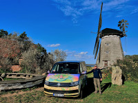 Mit InselTours Usedom entdecken