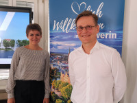 Eine starke Stadtmarke für Schwerin Brandmeyer Markenberatung begleitet Prozess