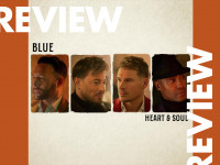 Review: Blue - Heart & Soul