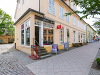 Rund ums Smartphone: faro.shop in Neustrelitz