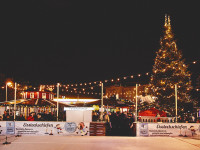 6. Weihnachtsmarkt Wintergarten St. Pauli 