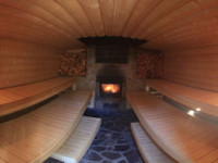 Sauna Pur Neueröffnung
