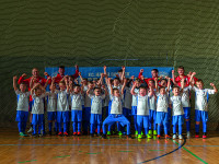 Ferien in der Hansa-Fußballschule