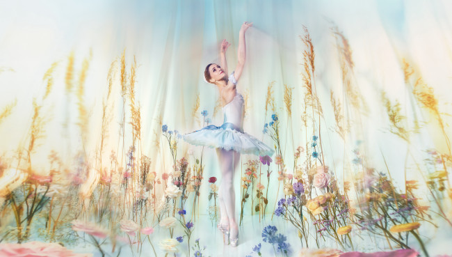 Cinderella des Royal Ballet