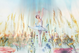 Cinderella des Royal Ballet