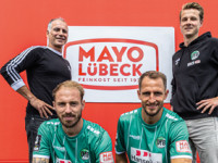 Neues Markenprofil Mayo Lübeck