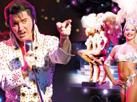 Elvis - Das Musical in der MuK