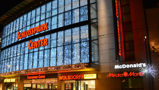  „Wo dich Weihnachten überrascht“