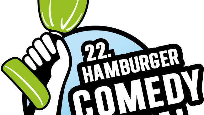 22. Hamburger Comedy Pokal