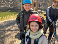 Herbst, Grusel & Winterzauber in Schwaan