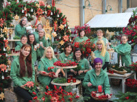 Das Besondere bei Grönfingers