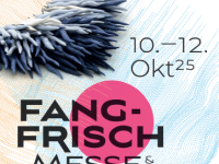 Was ist wertvoll? FANGFRISCH MESSE 2025