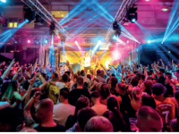 ALLE FÜR MALLE DONNERSTAG, 30.10.2025| ALPINCENTER WITTENBURG