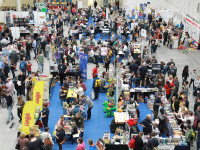 Hamburg wird zum Spiele-Hotspot