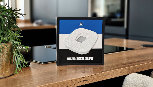 Von Hamburg in die Herzen der Fans