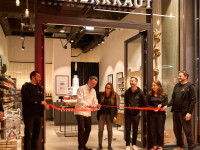 Ankerkraut eröffnet Pop-up-Store