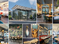 Tschüß, Alsterpavillon! Moin, ALEX am Rothenbaum!