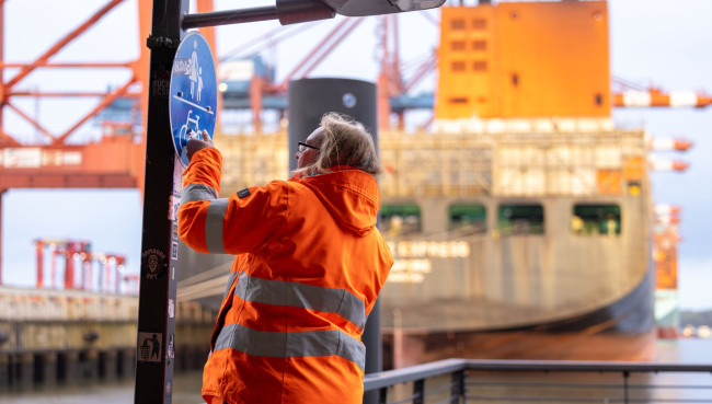 SRH sorgt für Durchblick