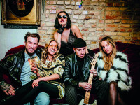 Stoffwechsel im Dock Inn