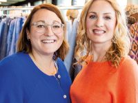 Ibiza Vibes im Wintergrau