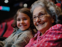 Tierisch-magische Filmzeit