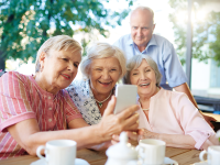 Gemeinsam statt Einsam