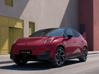 FSN bringt Lynk & Co nach Rostock