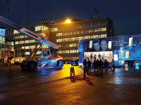 Viele Berufe. Beste Aussichten.