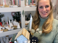 Weihnachtszauber bei Fährliebe 