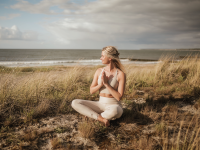 Yogaretreat an der Ostsee