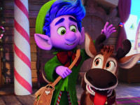 Mission Santa - Ein Elf rettet Weihnachten