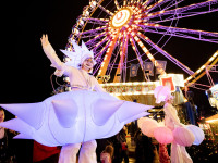 695. Winterdom öffnet