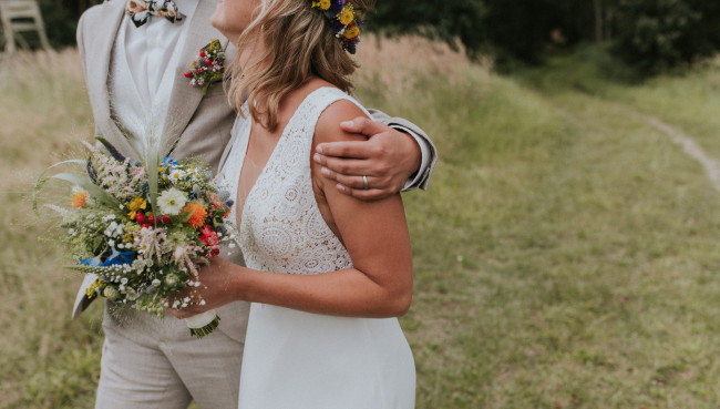 Hochzeitsmesse im Waldhof Mölln