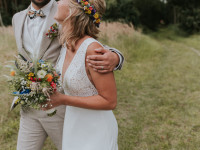 Hochzeitsmesse im Waldhof Mölln