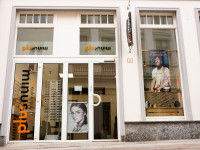 Gebt (fast) 8 auf plusminus Augenoptik 