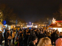  Lulus Adventsmarkt 2025