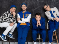 MAYBEBOP mit „Muss man mögen“