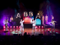 ABBA – The Concert